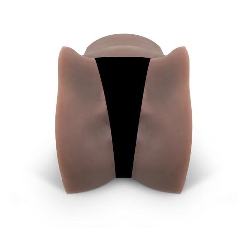 Friend with Benefits Alexis King Realistische Masturbator