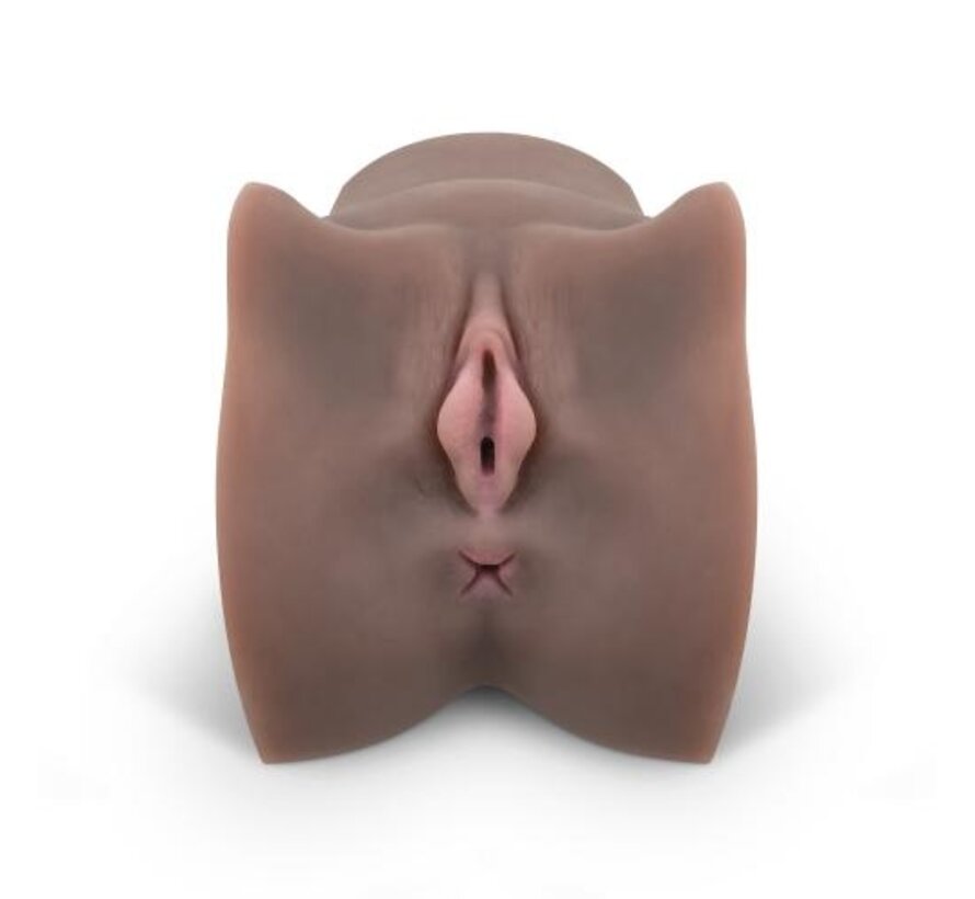 Alexis King Realistische Masturbator