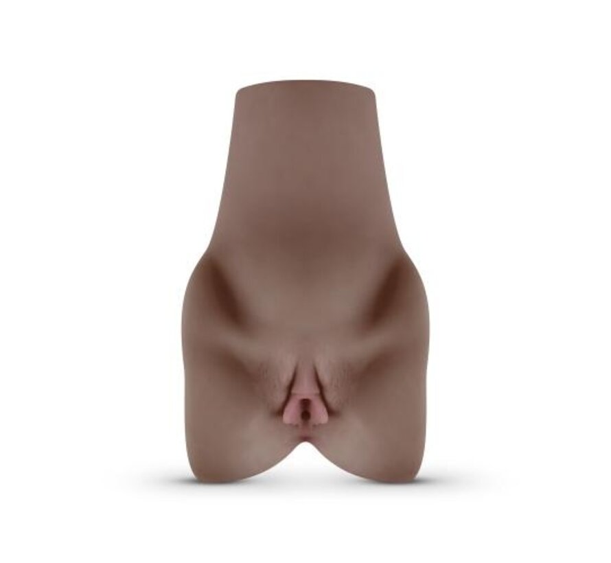 Alexis King Realistische Masturbator