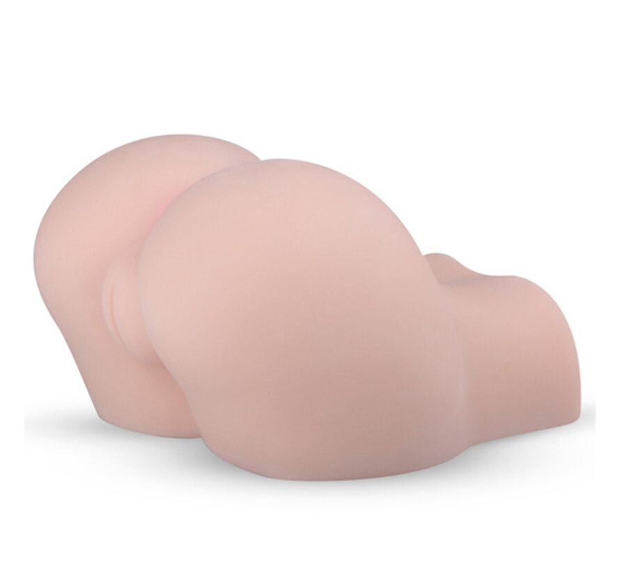 Michelle Lazara Mega Masturbator