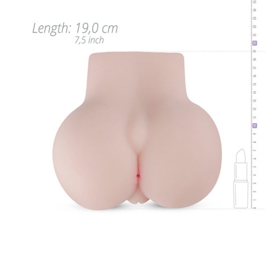 Michelle Lazara Mega Masturbator