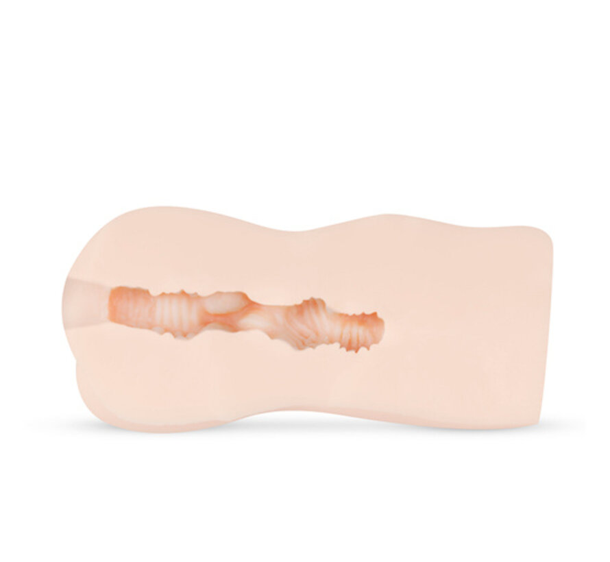 Jessica Walker Masturbator