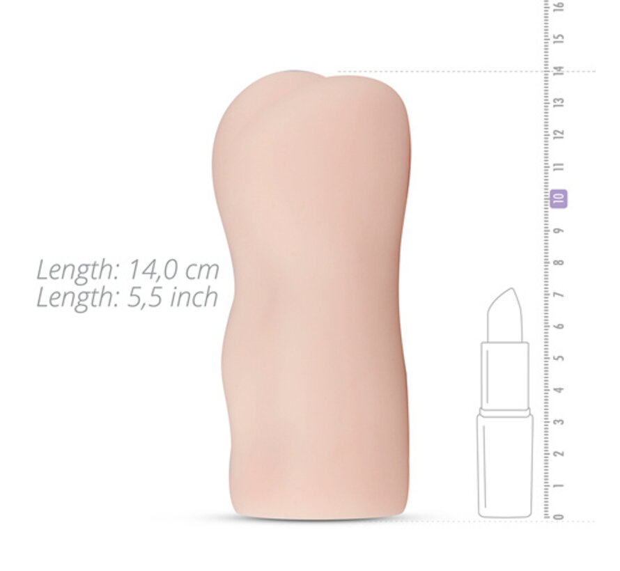 Jessica Walker Masturbator