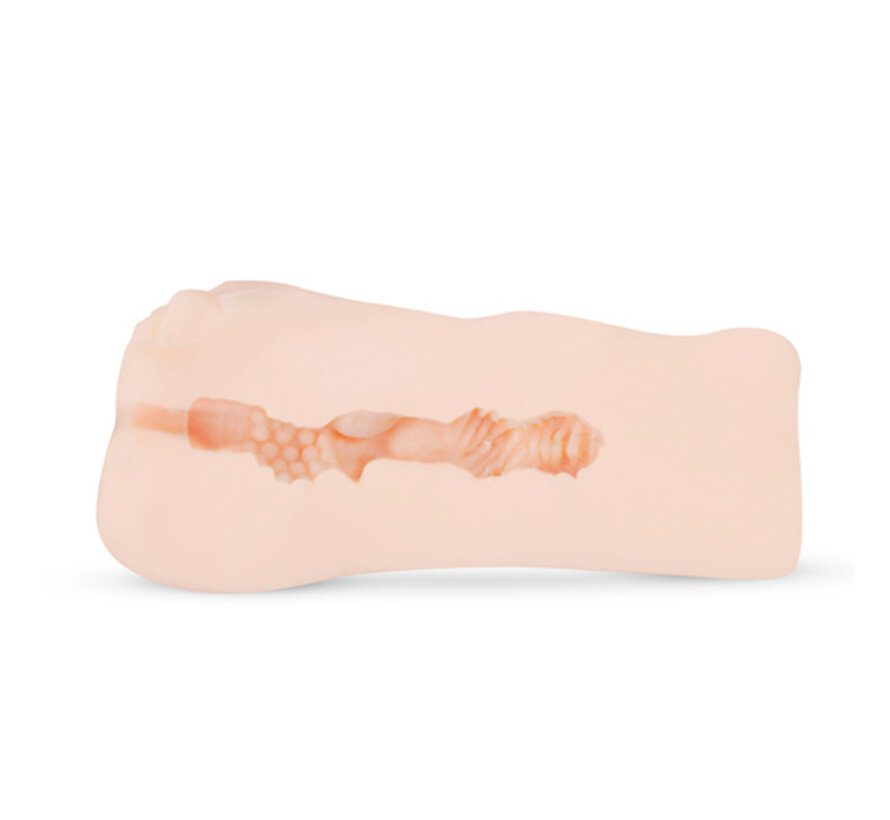 Chloe Moor Masturbator