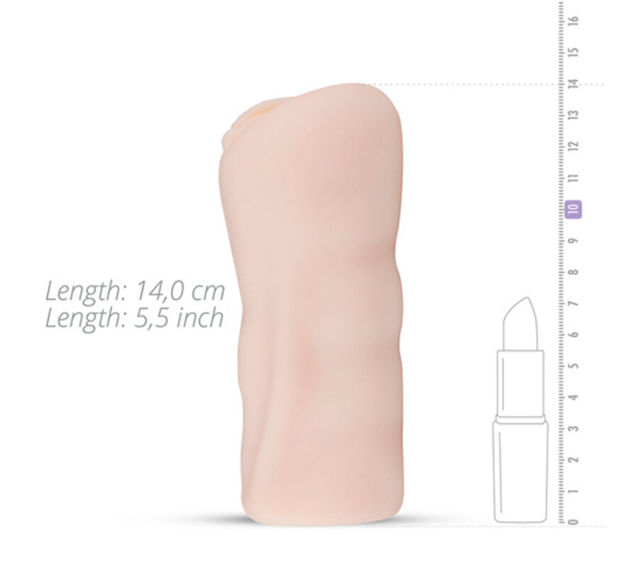 Chloe Moor Masturbator