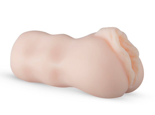 Friend with Benefits Emily Finch Masturbator