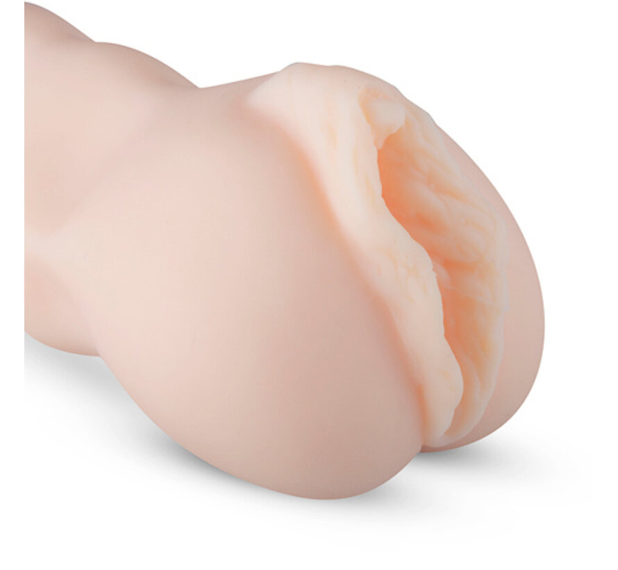 Emily Finch Masturbator