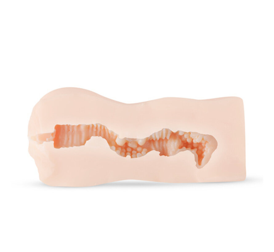 Emily Finch Masturbator