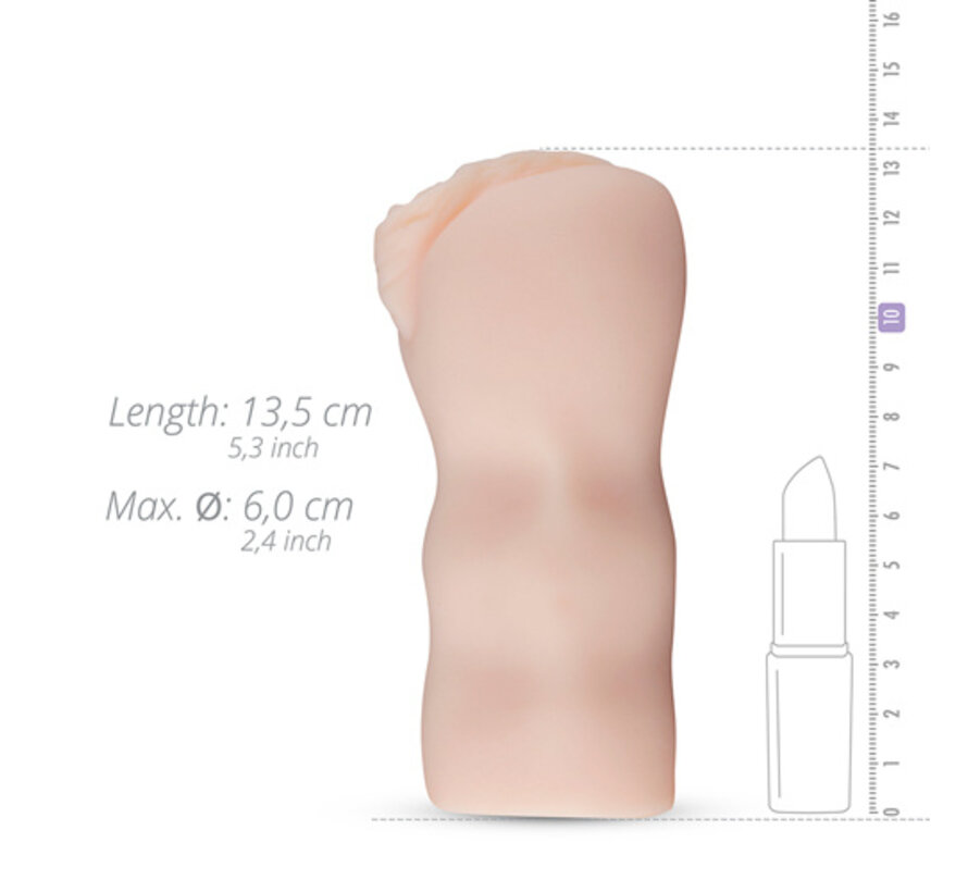 Emily Finch Masturbator