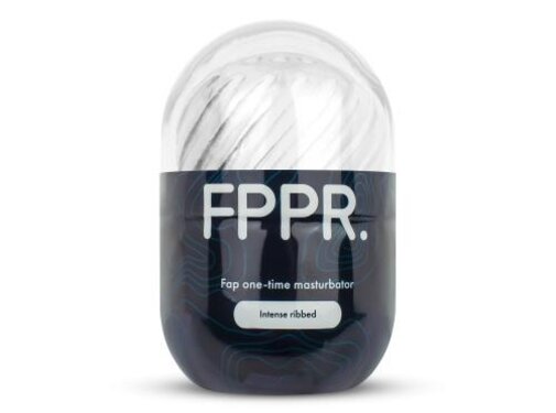 FPPR. FPPR. Fap One-time - Dotted Texture