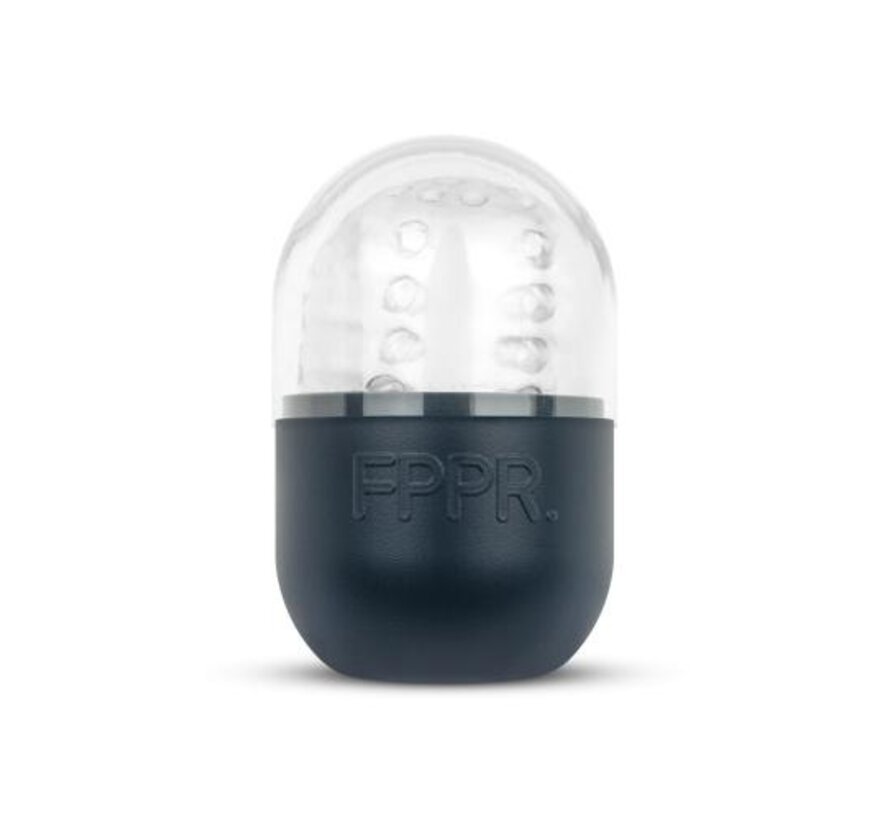 FPPR. Fap One-time - Ribbed Texture