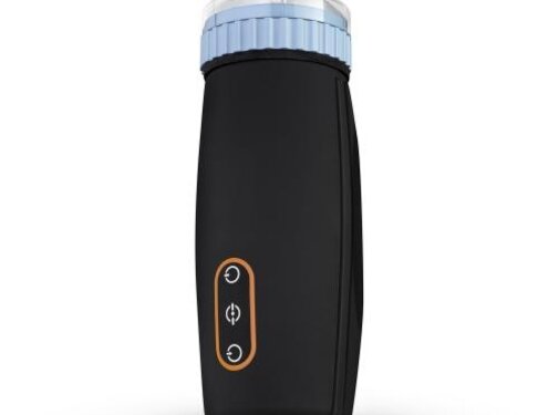 Cruizr CRUIZR - CM05 Stotende en Zuigende Masturbator