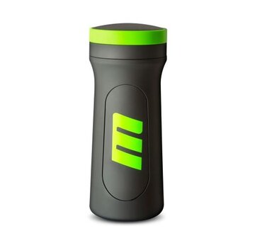 M for Men - M2 Superior Stroker Masturbator - Zwart