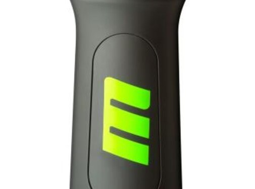 M for Men - M2 Superior Stroker Masturbator - Zwart