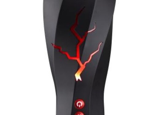M For Men - Masturbator Storm - Wit
