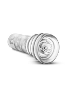 M for Men - Masturbator All Nighter - Transparant