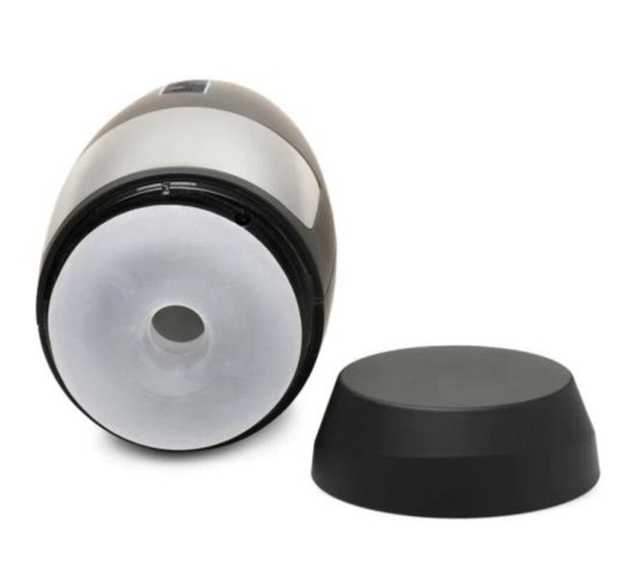 De Milker Slider Masturbator