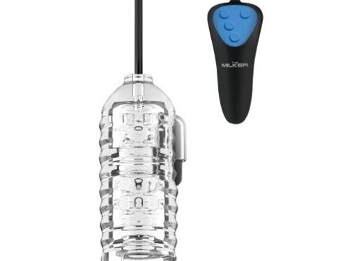 Lovebotz Mini Handheld Melker