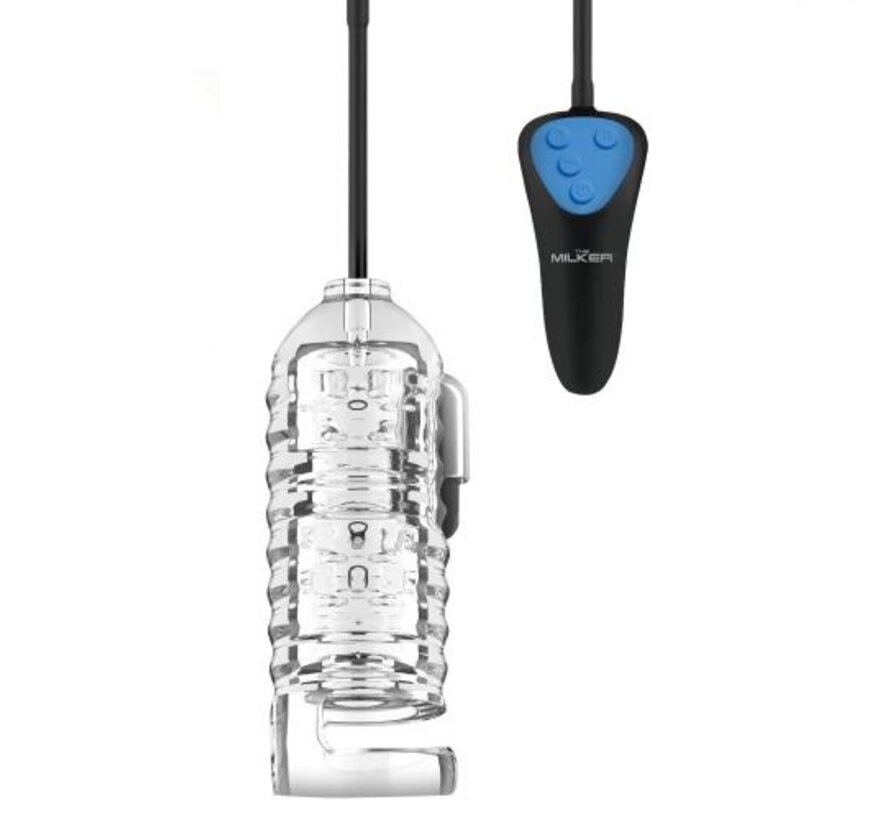 Mini Handheld Melker