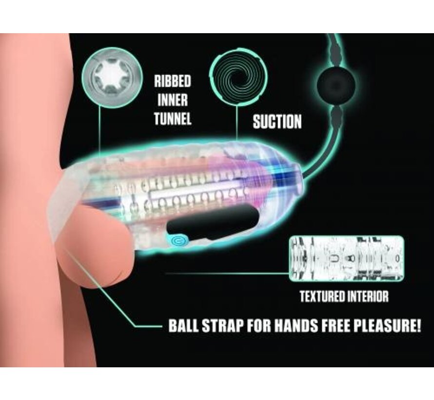 Mini Handheld Melker