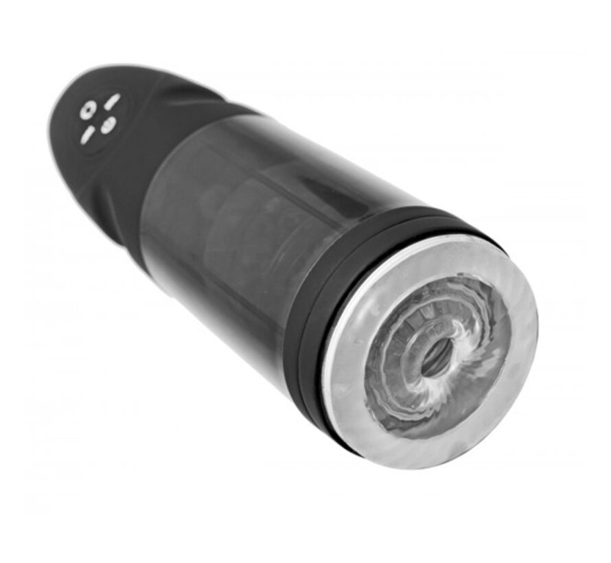 Strobe Automatische Masturbator
