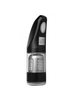 Lovebotz Automatische Masturbator Rotatie en Stoten