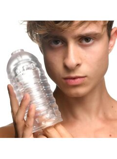 Lovebotz Milker TPE Masturbator