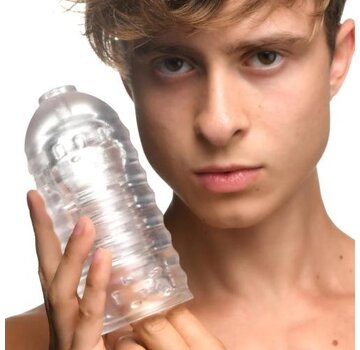 Lovebotz Milker TPE Masturbator