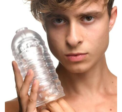 Lovebotz Milker TPE Masturbator