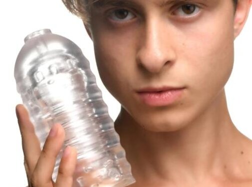 Lovebotz Milker TPE Masturbator