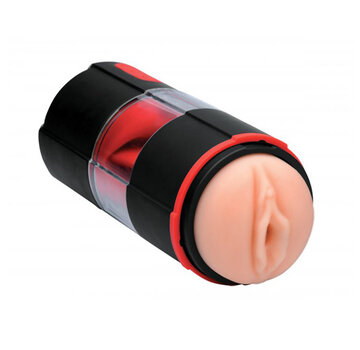 Lovebotz Flicking Tongue Automatische Masturbator