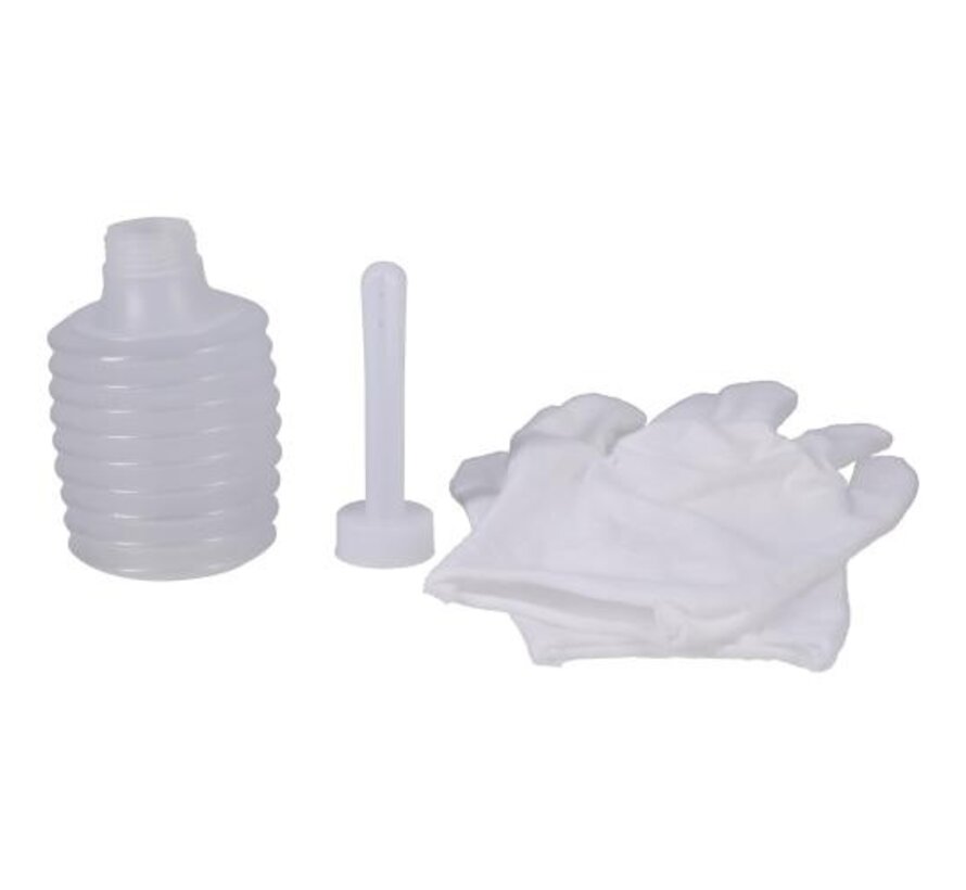 Signature Dolls - TransGirl Natalie Mars