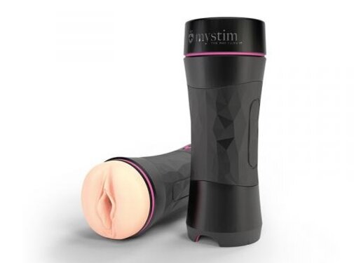 Mystim Mystim - O Push Me Masturbator - Vagina