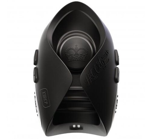 Hot Octopuss Hot Octopuss Pulse Solo Interactive Masturbator