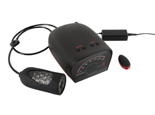 Suck-O-Mat Suck-O-Mat 2.0