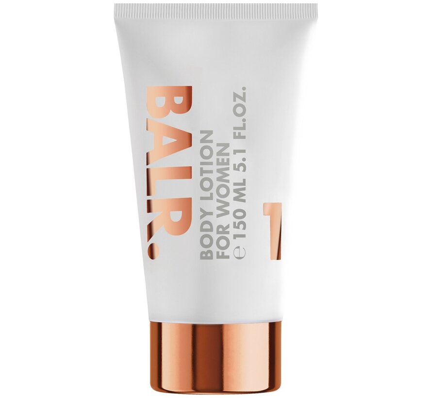 BALR. 1 FOR WOMEN Bodylotion 150 ml