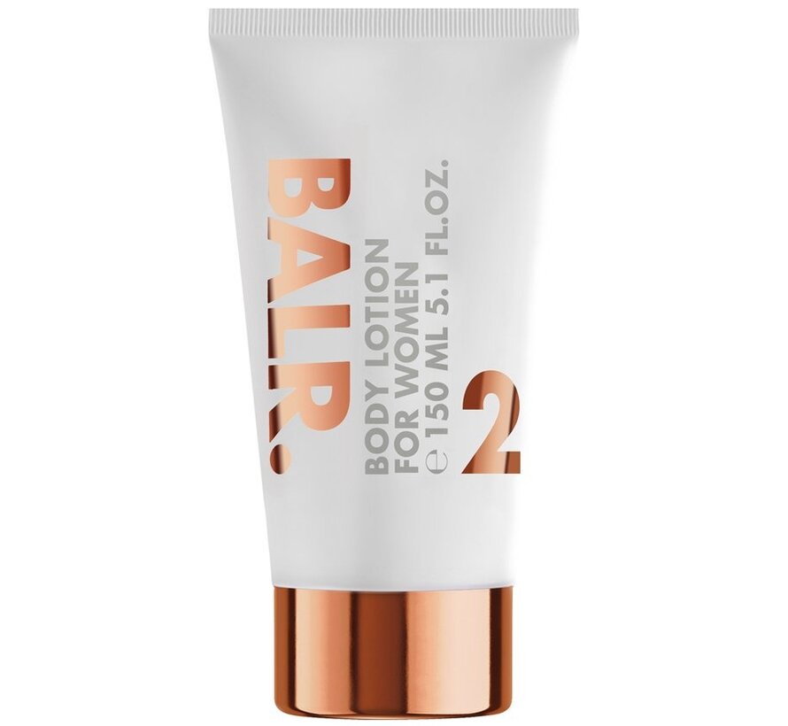 BALR. 2 FOR WOMEN Bodylotion 150 ml