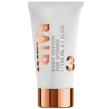 Balr BALR. 3 FOR WOMEN Bodylotion 150 ml