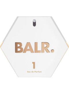 Balr BALR. 1 FOR WOMEN Eau de parfum spray - 30 ml - Damesparfum