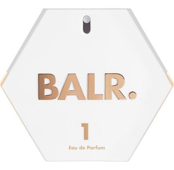 Balr BALR. 1 FOR WOMEN Eau de parfum spray - 30 ml - Damesparfum