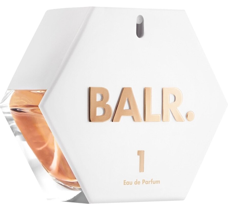 BALR. 1 FOR WOMEN Eau de parfum spray - 30 ml - Damesparfum