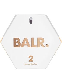Balr BALR. 2 FOR WOMEN Eau de parfum spray 30 ml