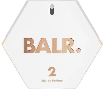 Balr BALR. 2 FOR WOMEN Eau de parfum spray 30 ml