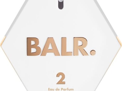 Balr BALR. 2 FOR WOMEN Eau de parfum spray 30 ml