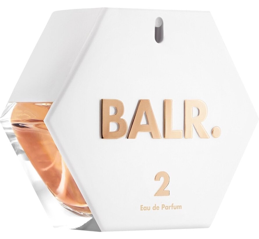 BALR. 2 FOR WOMEN Eau de parfum spray 30 ml