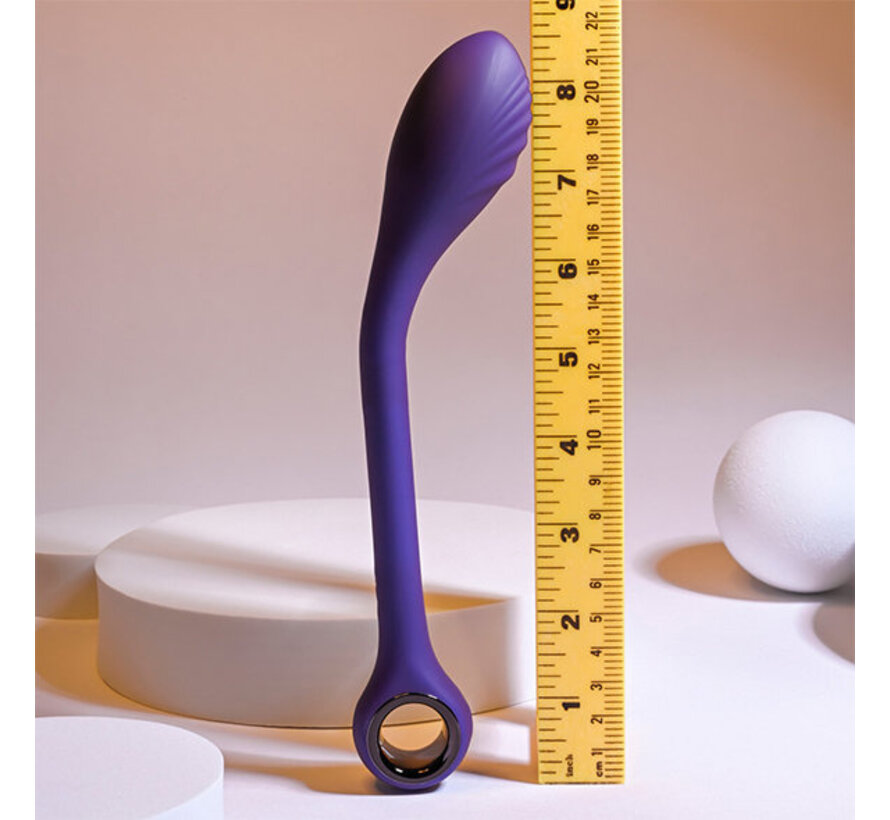 Playboy Pleasure - Spot on Vibrator Acai