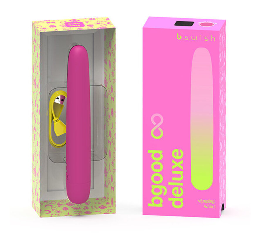 B Swish - Bgood Infinite Deluxe