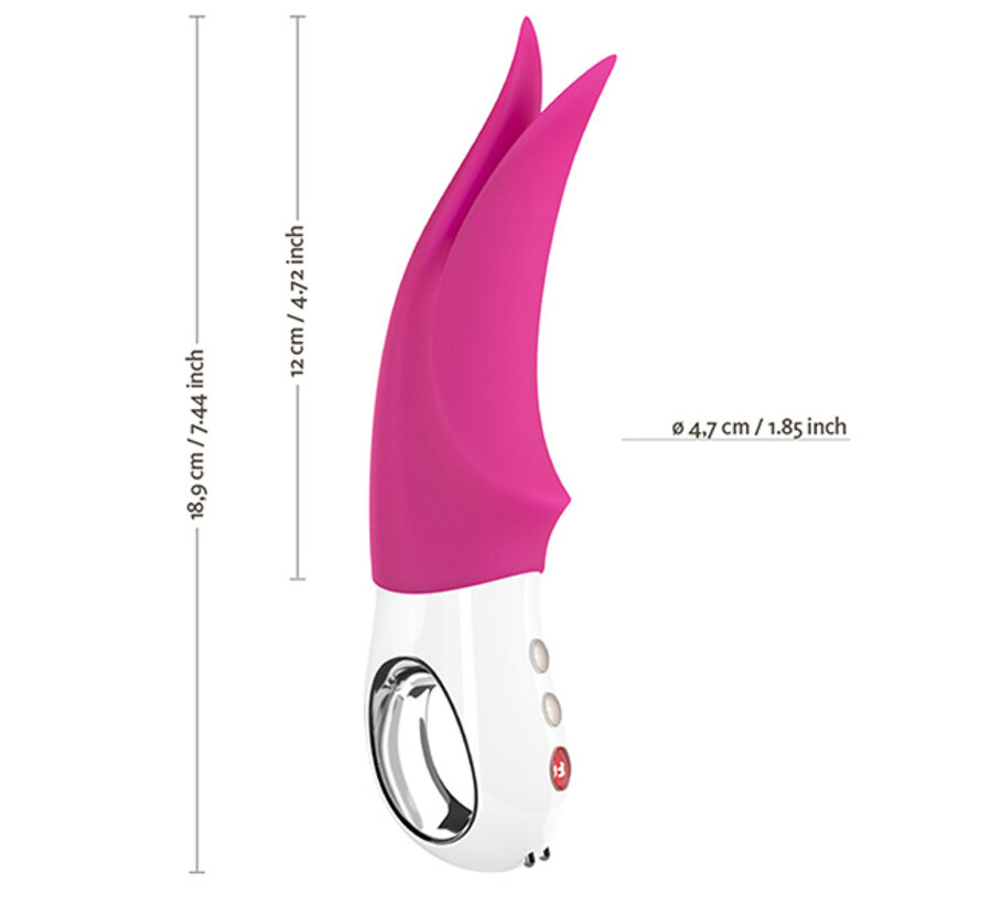 Fun Factory - Volta G5 Clitorale Vibrator Paars