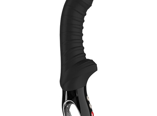 Fun Factory Fun Factory - Tiger Vibrator Zwart