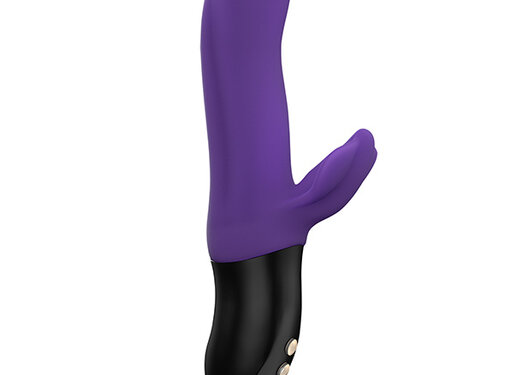 Fun Factory Fun Factory - Bi Stronic Fusion Dual Pulsator Paars